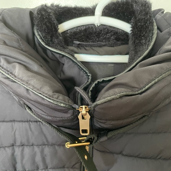 Zara jacket - Picture 3 of 4